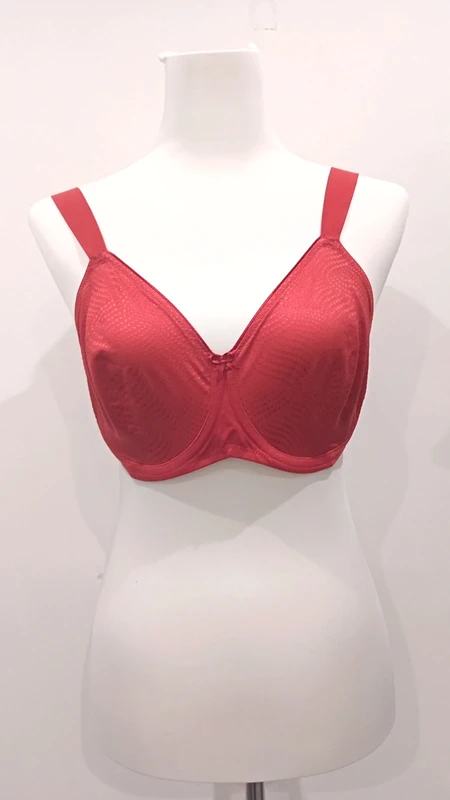 Soutien gorge minimiseur à armatures Triumph 90E