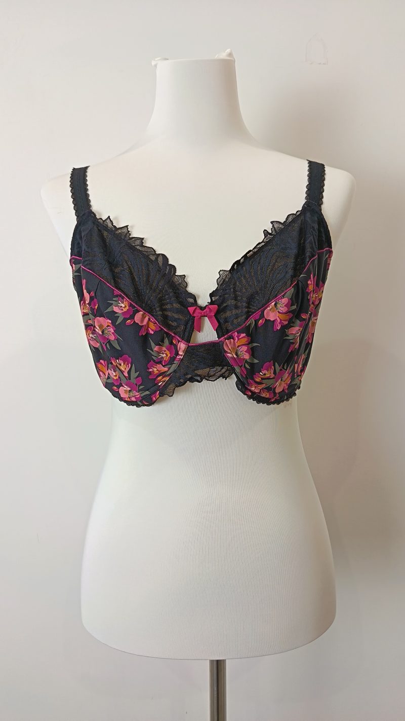 Soutien-gorge emboitant Sans complexe 95F