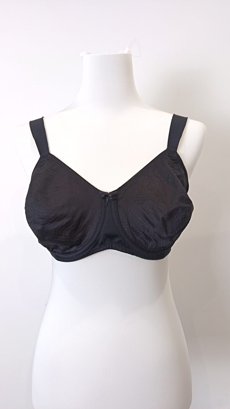 Soutien-Gorge Minimiseur Triumph Noir 95E